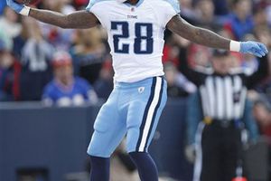 Titanes se imponen 23-17 a Bills