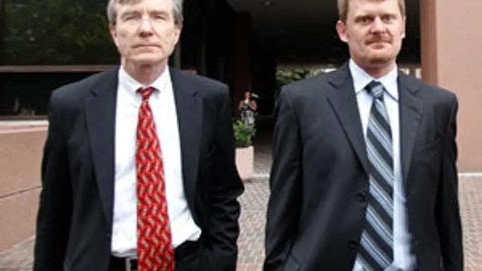 Floyd Landis devolverá dinero donado para su defensa