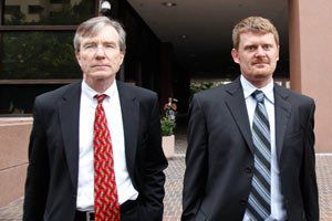 Floyd Landis devolverá dinero donado para su defensa