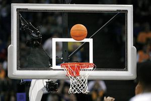 Vive la NBA en la duela