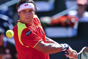 España se pone 1-0 sobre Estados Unidos en Copa Davis