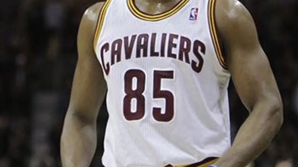 Baron Davis ya es de los Knicks