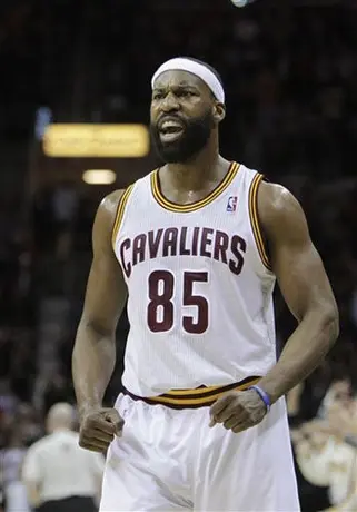 Baron Davis ya es de los Knicks