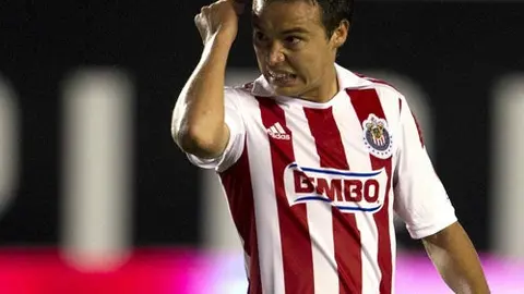 Cubo desea despertar y volver a marcar ante Pumas