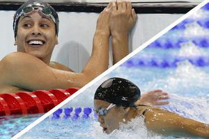 "¡Mi ídola, esa, la japonesita!": Rita Medrano