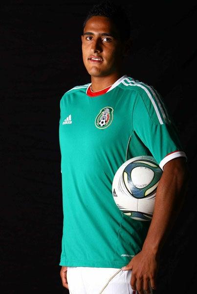 David Izazola (FOTO: MEXSPORT)