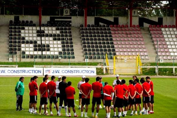 FOTO: CÉSAR VICUÑA