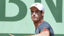 Murray se impone a Giraldo y avanza