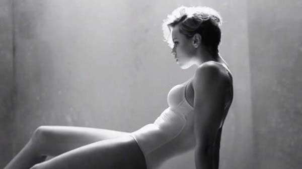 La italiana Federica Pellegrini delumbra con su belleza | AGENCIAS