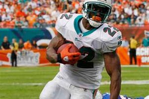 Los Delfines se impusieron 30-23 sobre Buffalo