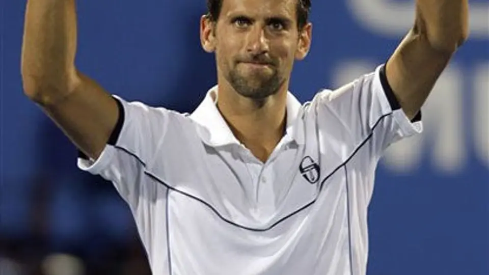 2011: El año de Nole