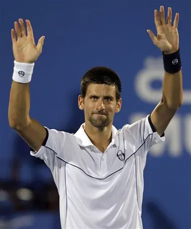 2011: El año de Nole