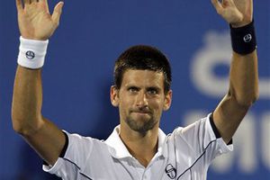 2011: El año de Nole
