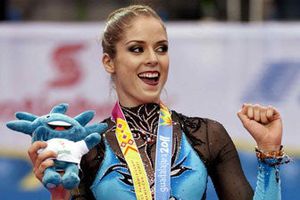 Cinthya Valdez espera resolución para asistir a JO