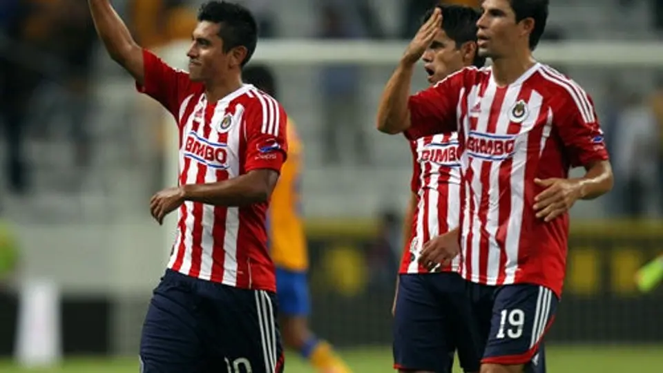 Venado llega a Pachuca y Magallón a León