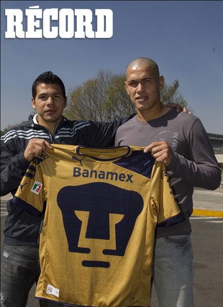 Saben que Pumas está armado para pelear por el título | ESPECIAL RÉCORD
