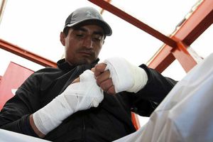 Especialistas analizan actuación de Chávez Jr.