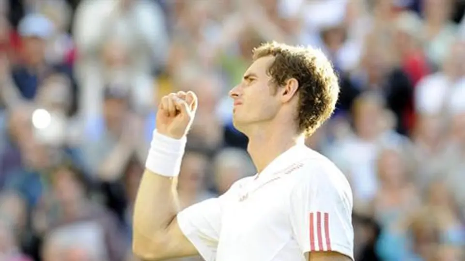 Cines británicos pasarán Final de Wimbledon en 3D