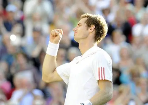 Cines británicos pasarán Final de Wimbledon en 3D