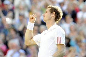 Cines británicos pasarán Final de Wimbledon en 3D