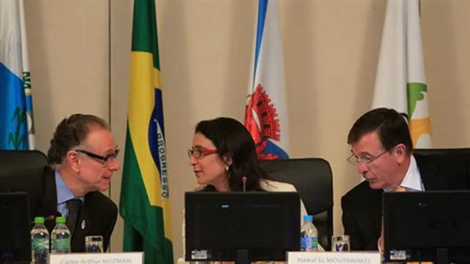 Aprieta' COI a Rio 2016