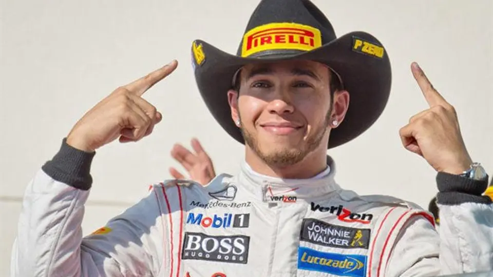 Hamilton desea dar a McLaren regalo de despedida en Brasil