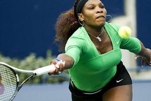 Serena Williams confirma su participación en el Abierto de Monterrey 2012