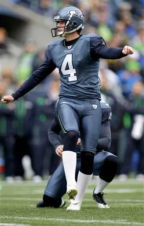 Seattle sorprende al derrotar 22-17 a los Cuervos
