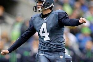 Seattle sorprende al derrotar 22-17 a los Cuervos