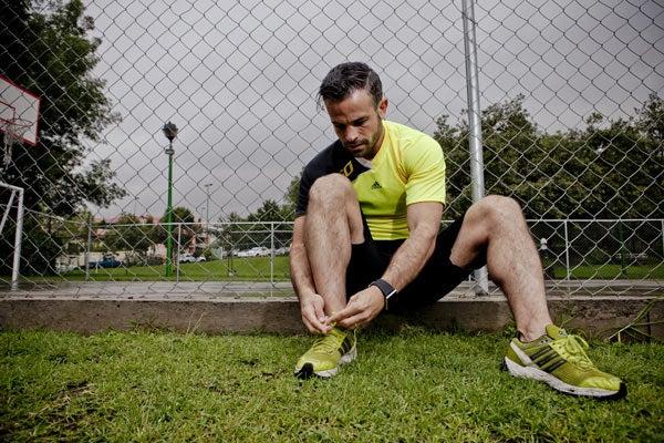 Rafael Puente Jr, una promesa en el periodismo deportivo | JORGE NERI
