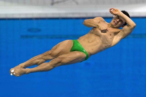 Yahel Castillo se metió a la semifinal como quinto lugar | MEXSPORT