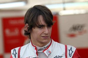 Esteban Gutiérrez ya está en Monterrey para fiestas navideñas