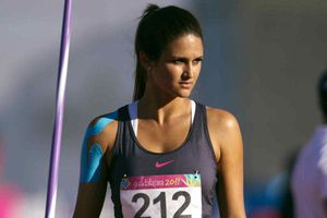 Paraguay participará con ocho atletas en JO