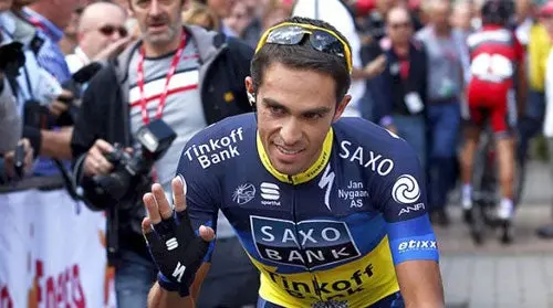 Contador aún no sabe si podrá participar en el Tour 2013