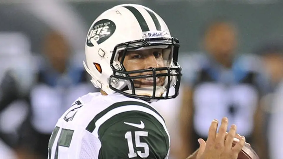 'La prensa no decidirá cuándo juega Tebow': Rex Ryan