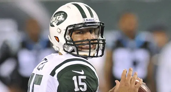 'La prensa no decidirá cuándo juega Tebow': Rex Ryan