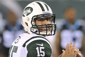 'La prensa no decidirá cuándo juega Tebow': Rex Ryan