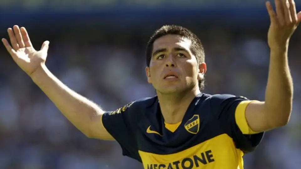 Boca no renovará a Riquelme
