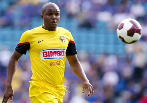 Aquivaldo Mosquera | MEXSPORT