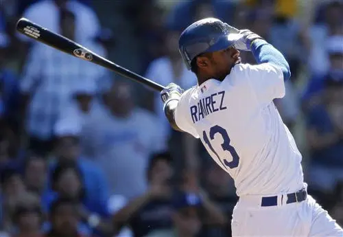 Dodgers completan la barrida sobre Cachorros