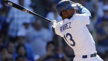 Dodgers completan la barrida sobre Cachorros