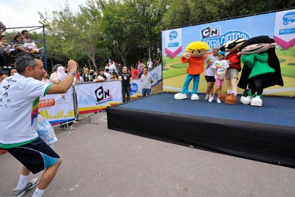 FOTO: DANIEL GÁMEZ