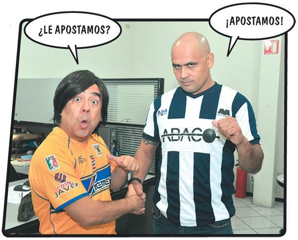 FOTO: DANIEL GAMEZ