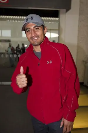 'Terrible' Morales apuesta por Bradley