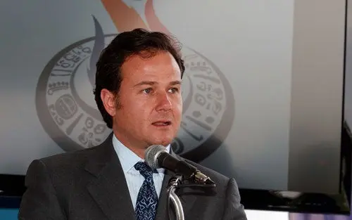 De la Garza confía en que se alcanzarán 20 finales olímpicas