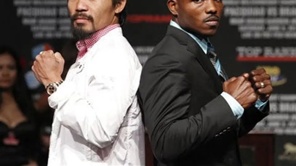 'Manny no es invencible': Juan Manuel Márquez