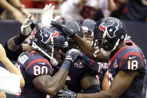 Houston aseguró el título la División Sur en la Americana