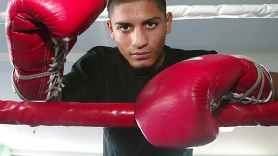 Mares, listo para defender el cetro Supergallo