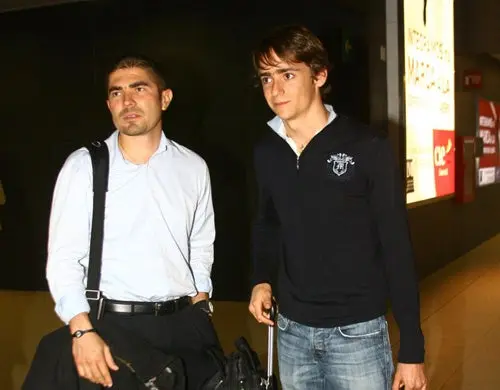 Esteban Gutiérrez llega satisfecho y enfocado a Monterrey