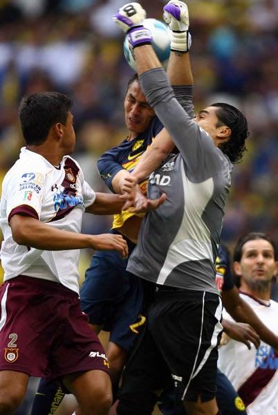 FOTO: MEXSPORT